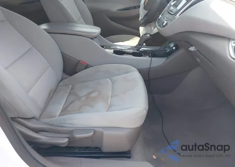 2020 Chevrolet Malibu Fwd Lt from USA, damaged, VIN 1G1ZD5ST0LF069569